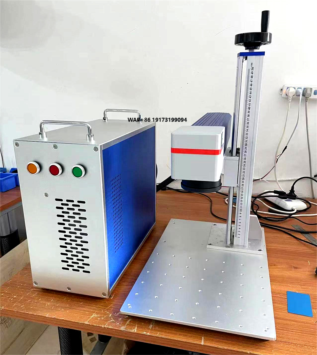 Machinery Industry Equipment C - Industrial Print & Laser Inc recension och pris