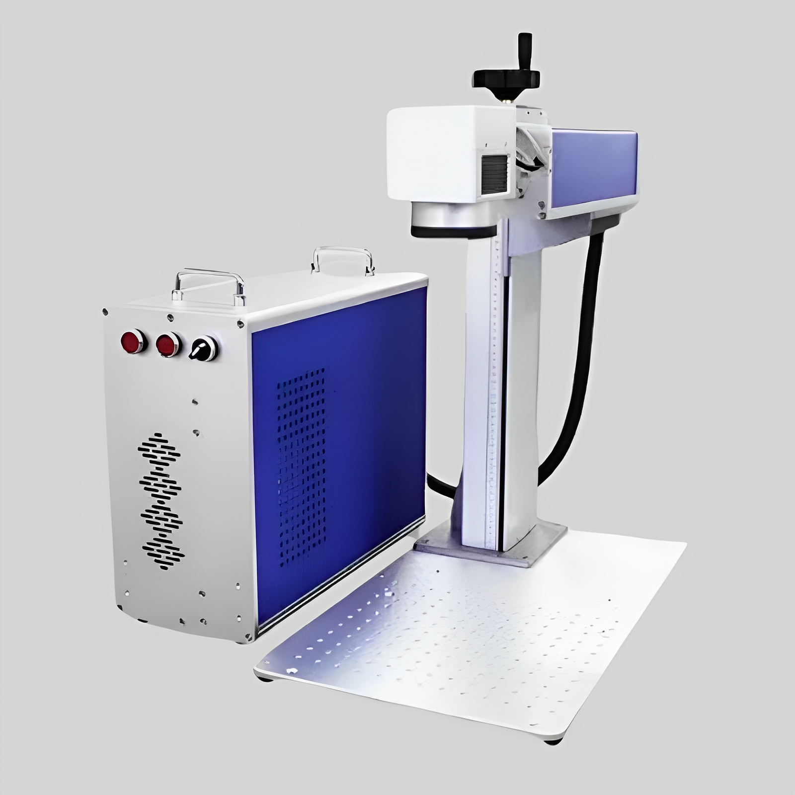 Machinery Industry Equipment C - Industrial Print & Laser Inc recension och pris