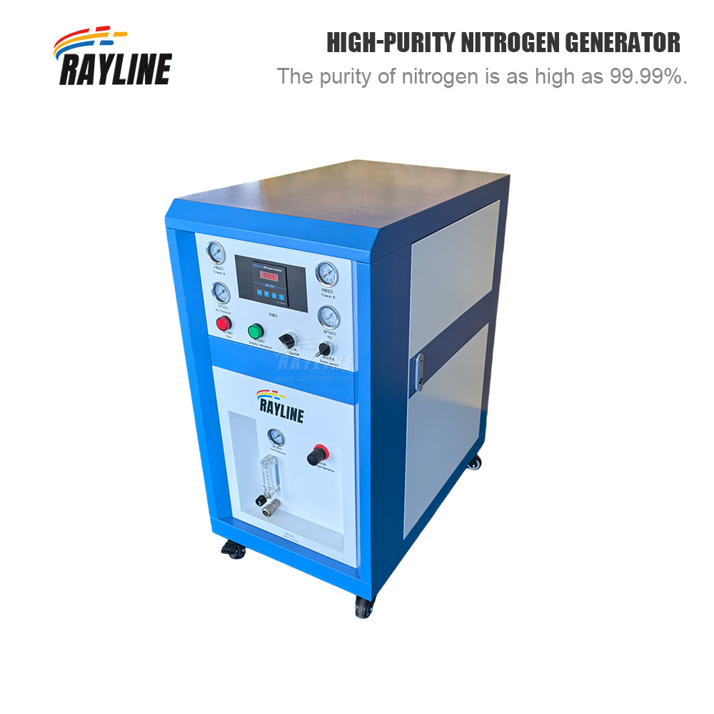 Cheap Price Industrial Grade P - Industrial Laser Machine Price recension och pris