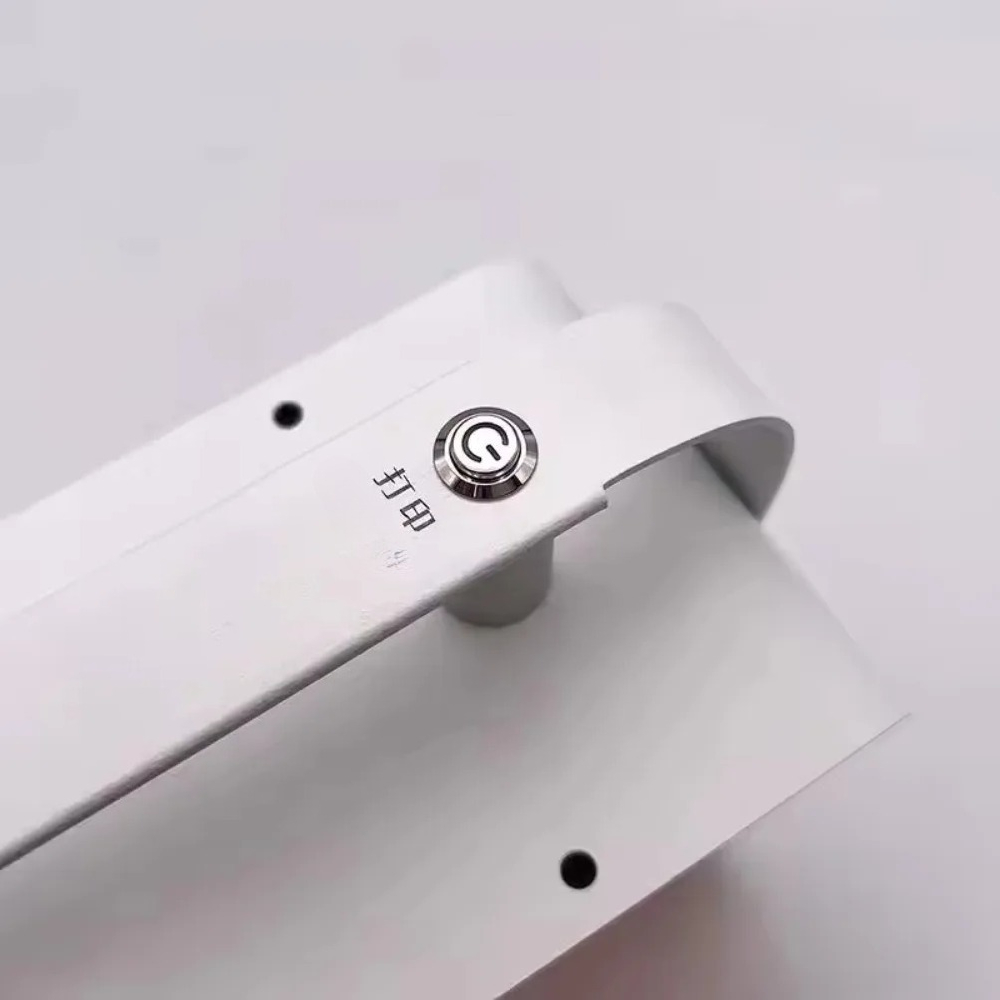 Applicable to Digital Data Enc - Industrial Laser Label Printer recension och pris