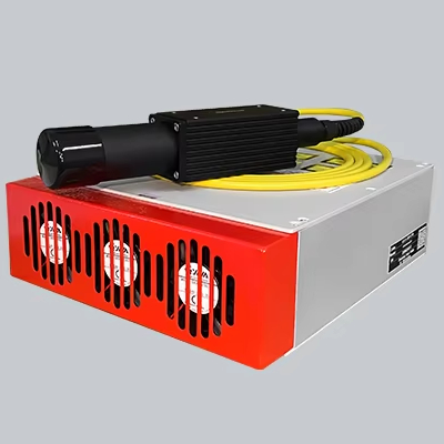 20w 30w 50w  HAN S LASER  High - Fiber Laser Source 20W recension och pris