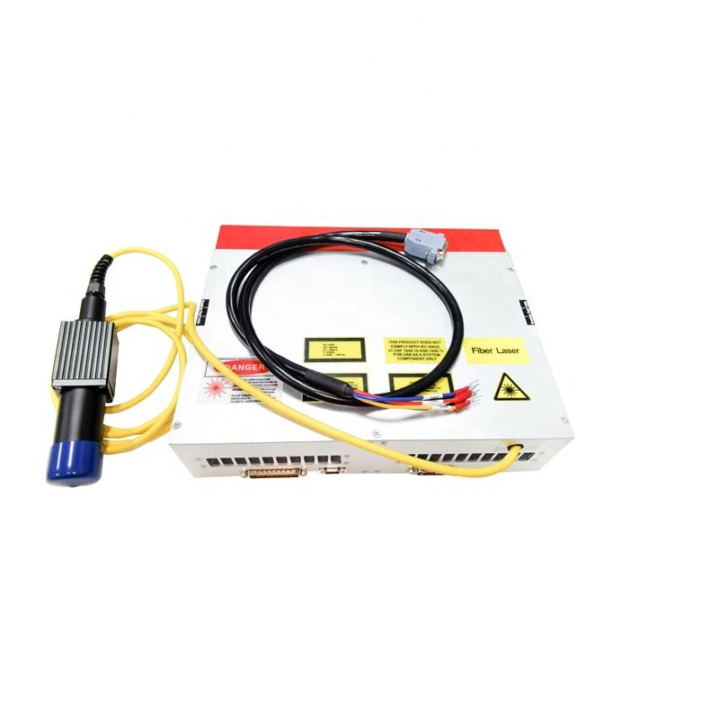 20w 30w 50w  HAN S LASER  High - Fiber Laser Source 20W recension och pris
