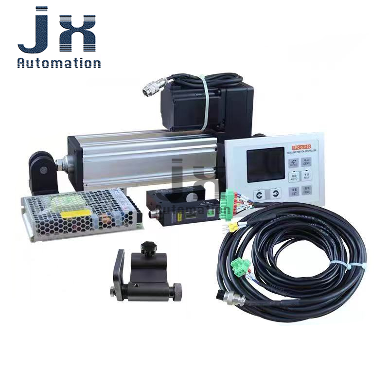EPC-SJ120 High-Precision Ultra - Industrial Print & Laser Inc recension och pris