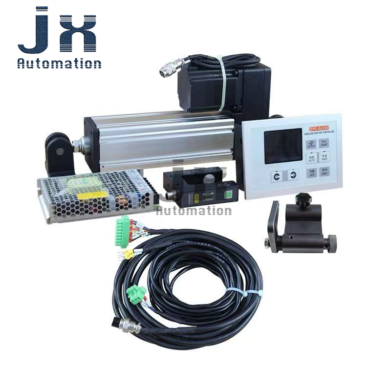 EPC-SJ120 High-Precision Ultra - Industrial Print & Laser Inc recension och pris
