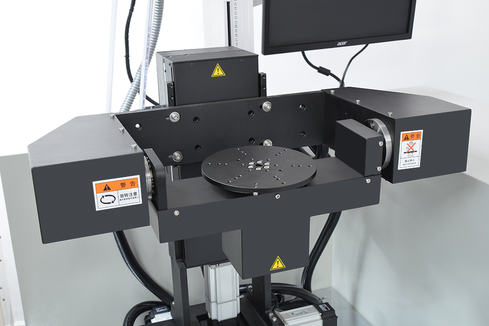 Industrial Grade Fiber Laser M - Industrial Laser Engraving Machine For Metal recension och pris