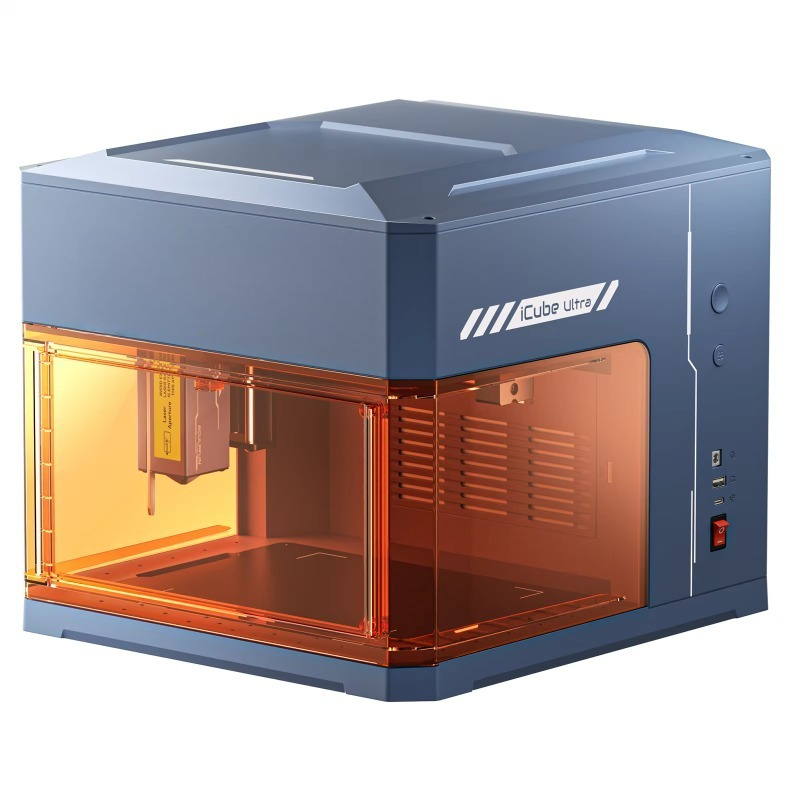 Ultra Dual Desktop Laser Engra - Desktop Laser Engraver recension och pris