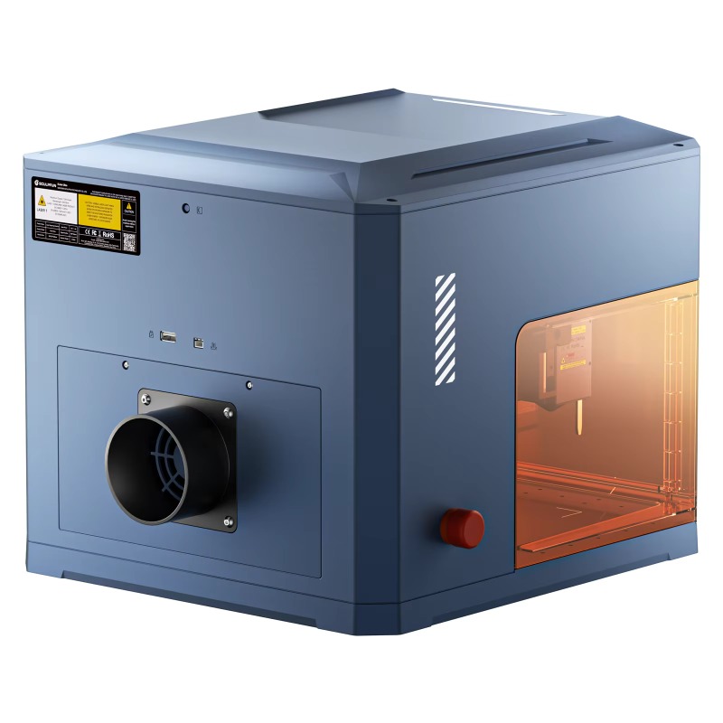 Ultra Dual Desktop Laser Engra - Desktop Laser Engraver recension och pris