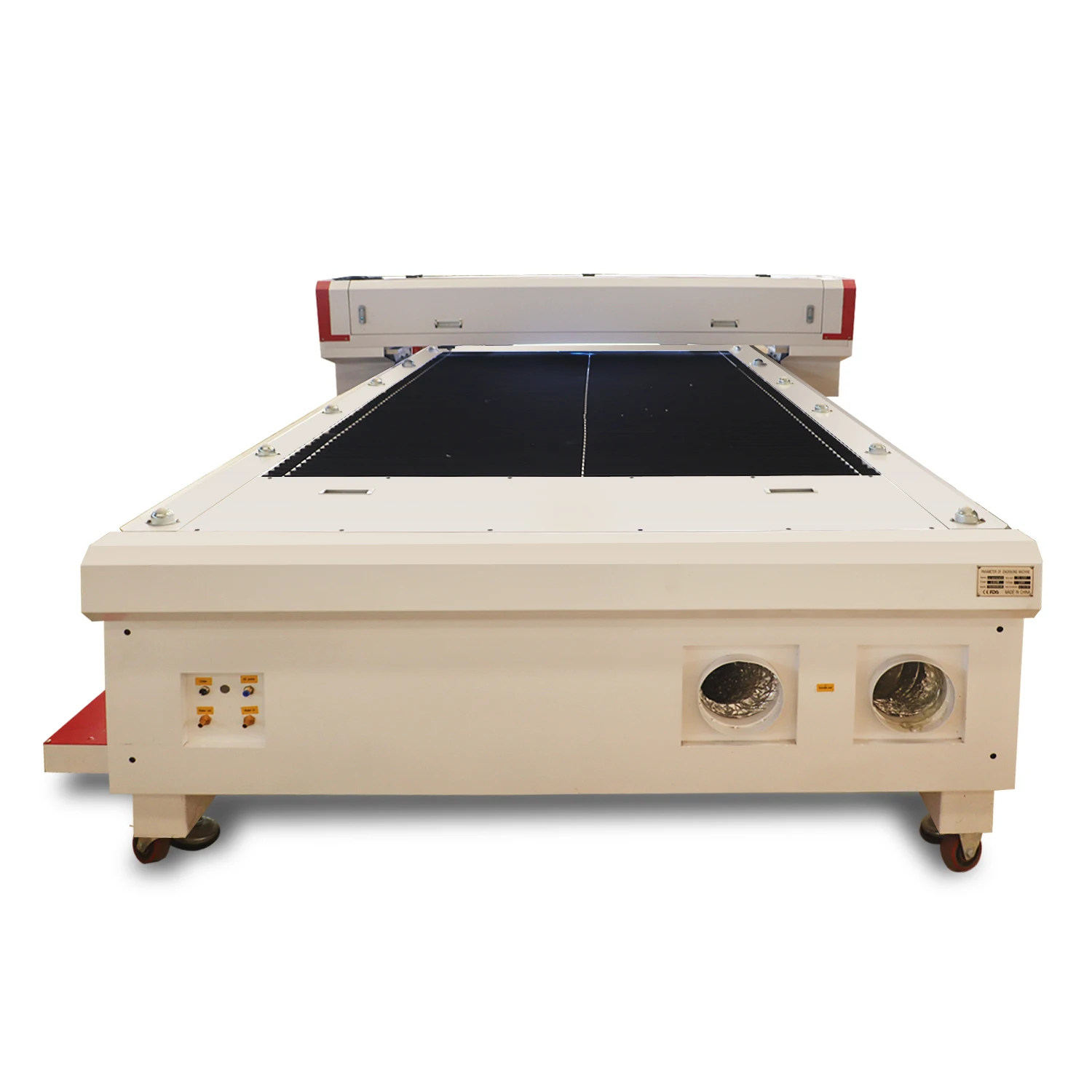 A For Industrial 150w 300watts - Industrial Laser Cutters recension och pris