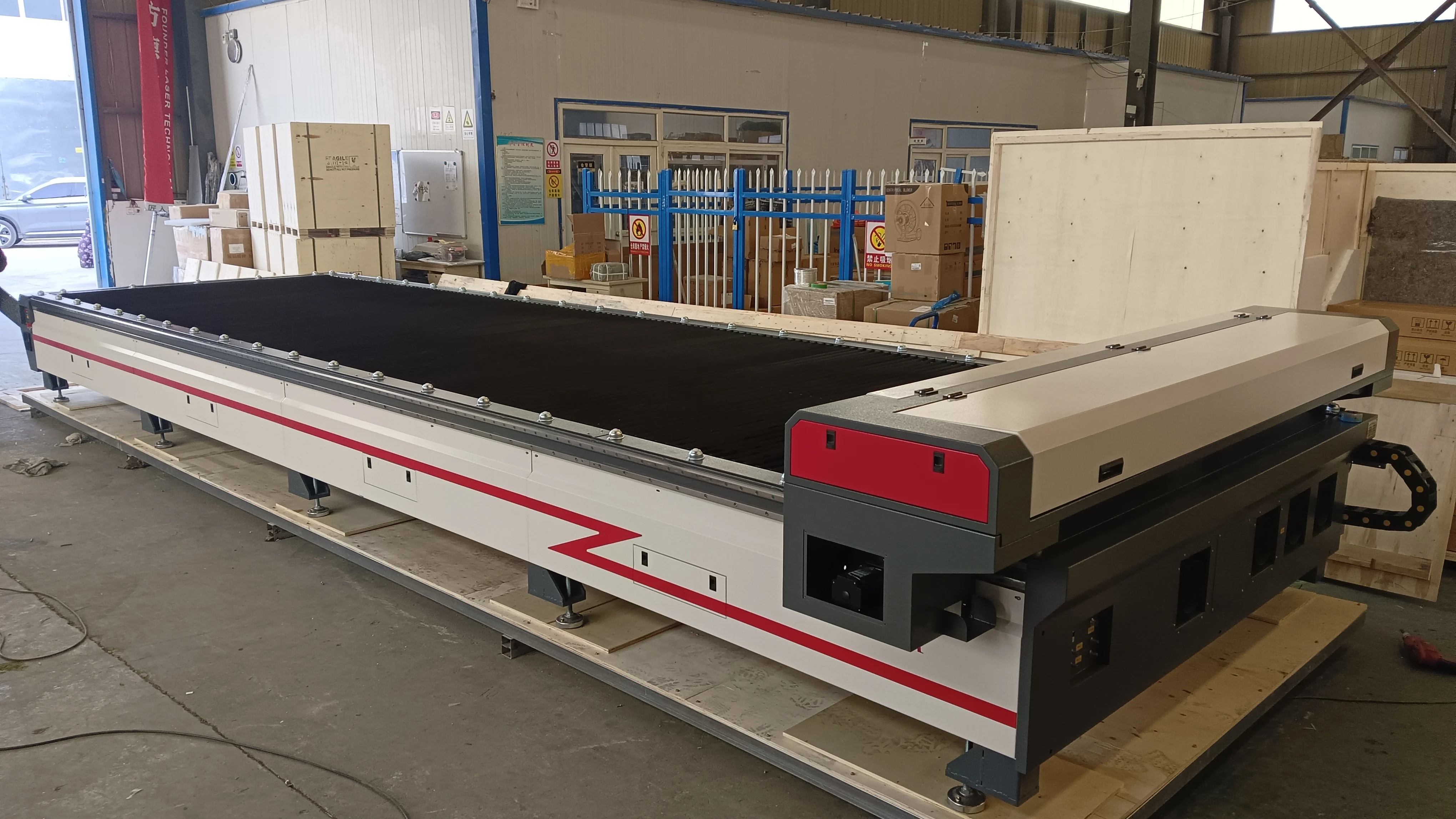 A For Industrial 150w 300watts - Industrial Laser Cutters recension och pris