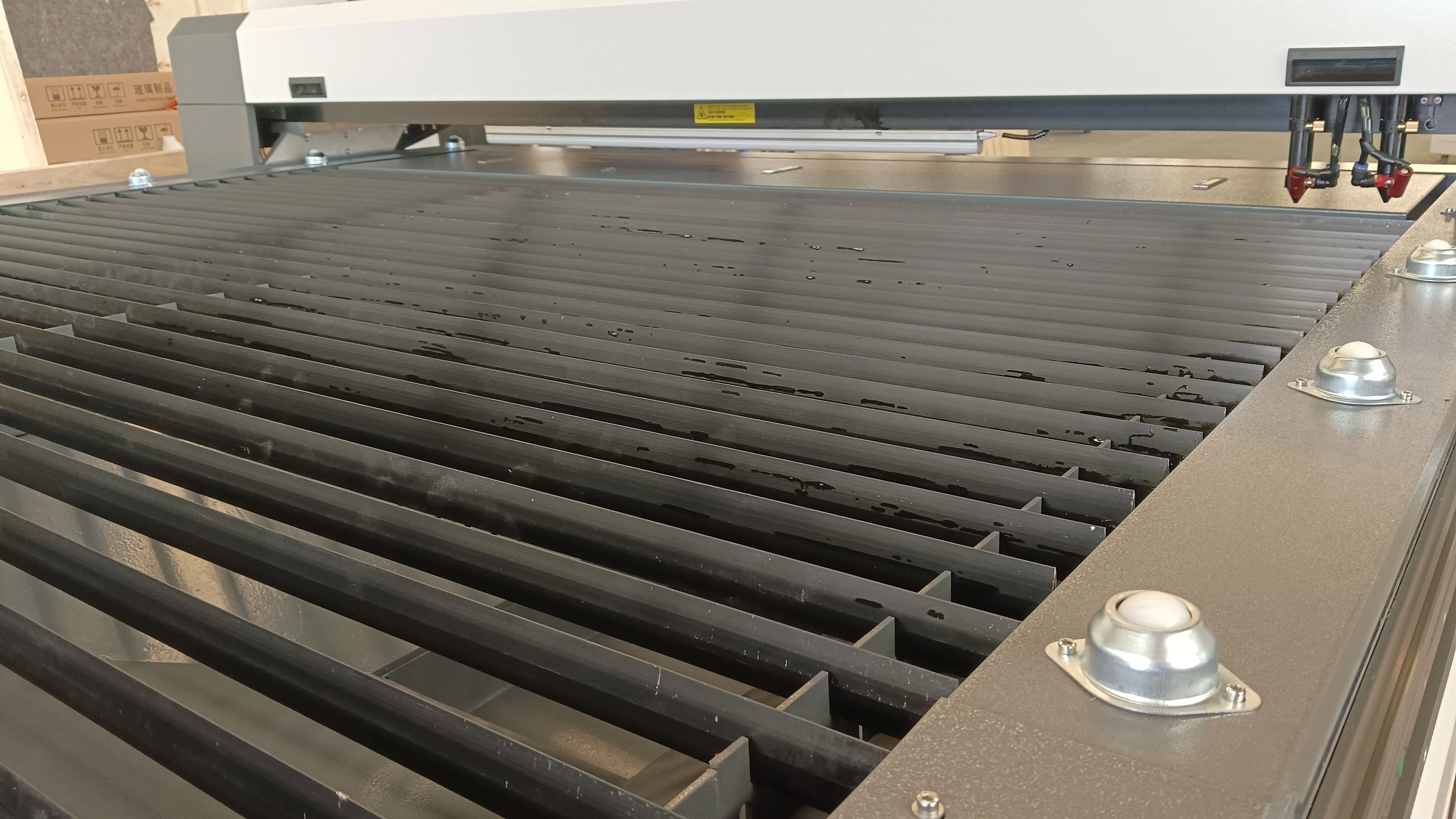 A For Industrial 150w 300watts - Industrial Laser Cutters recension och pris