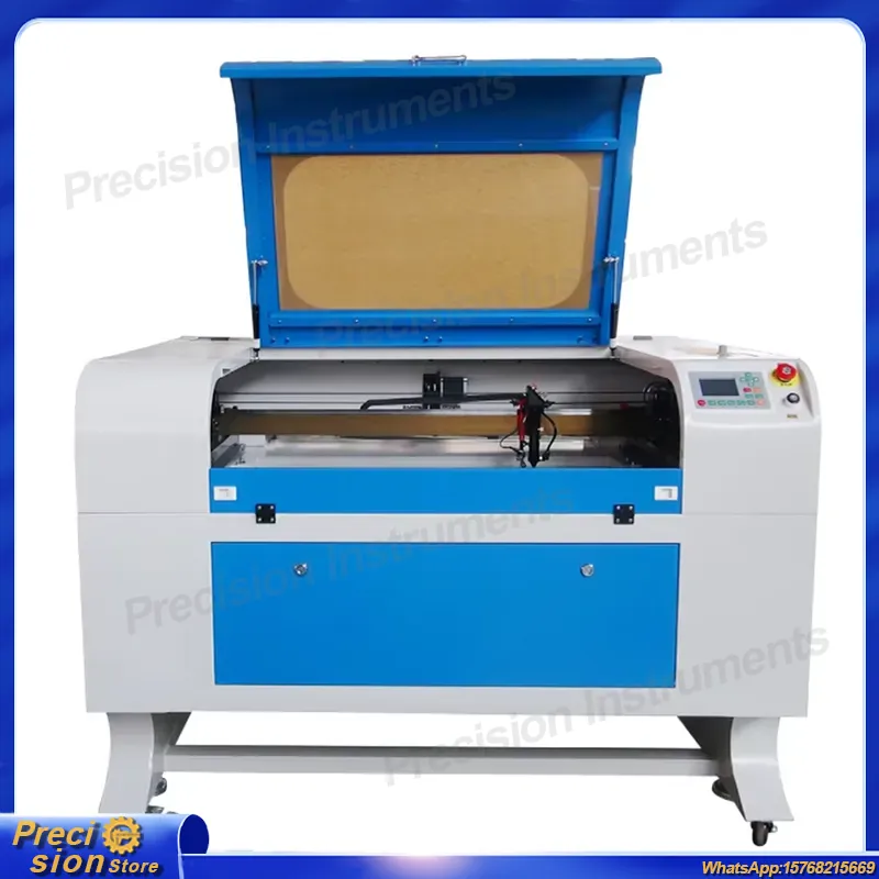 High Precision Desktop Laser E - Desktop Laser Engraver recension och pris