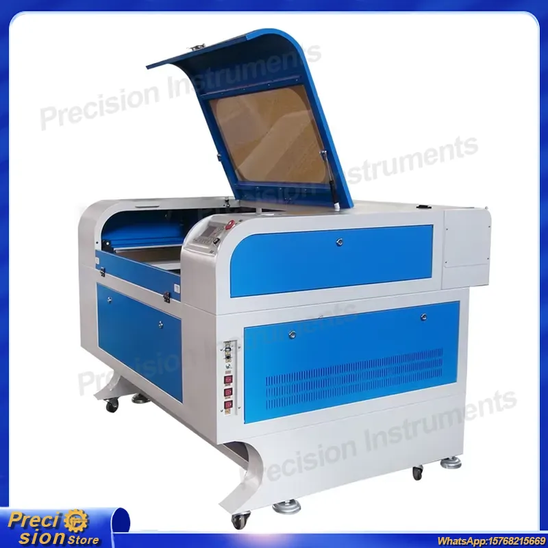 High Precision Desktop Laser E - Desktop Laser Engraver recension och pris
