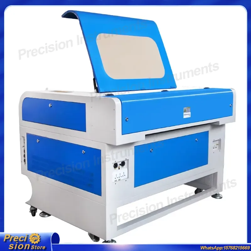 High Precision Desktop Laser E - Desktop Laser Engraver recension och pris