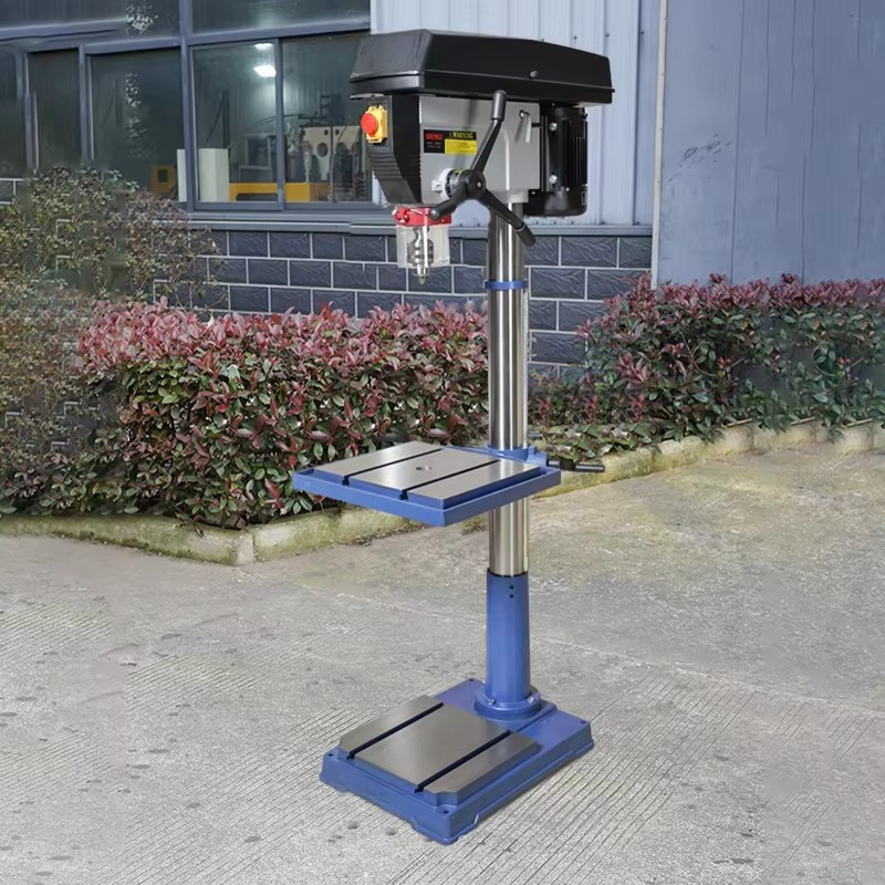 Industrial Electric Wood Drill - Industrial Laser Drill recension och pris