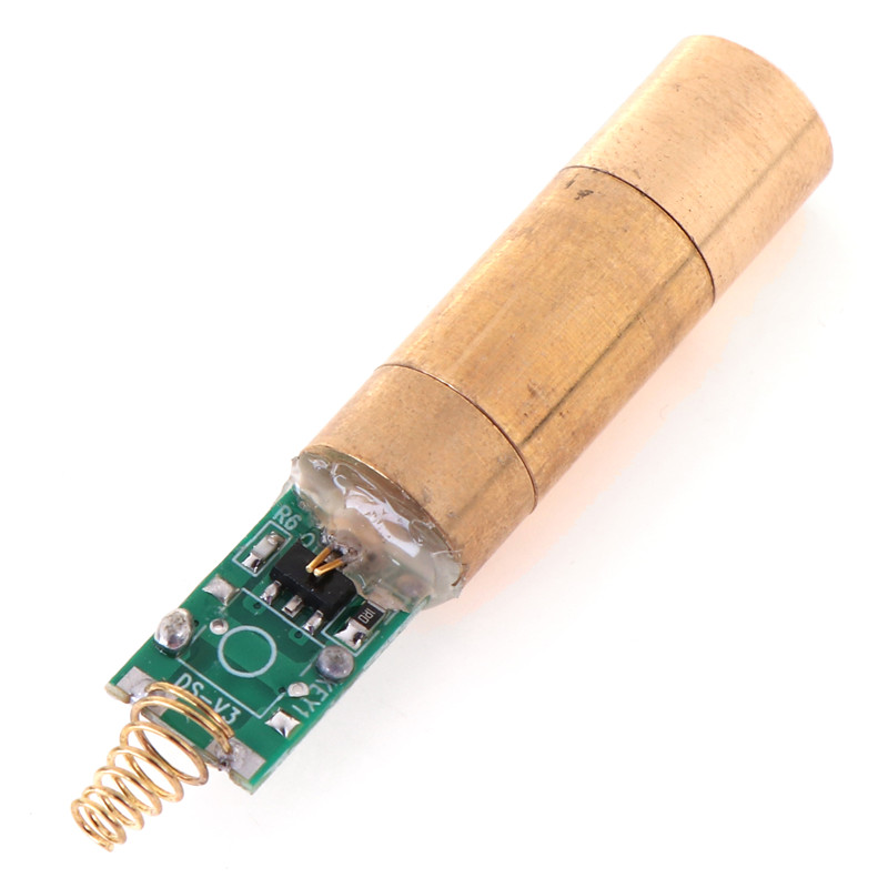 1Pc Point laser Module Scanner - Diode Laser Module recension och pris