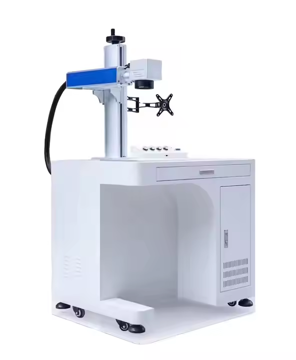 Hot Sale Industrial-grade Cabi - Industrial Laser Engraving Machine For Metal recension och pris