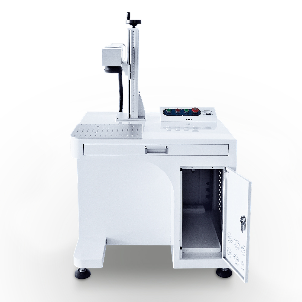 Hot Sale Industrial-grade Cabi - Industrial Laser Engraving Machine For Metal recension och pris
