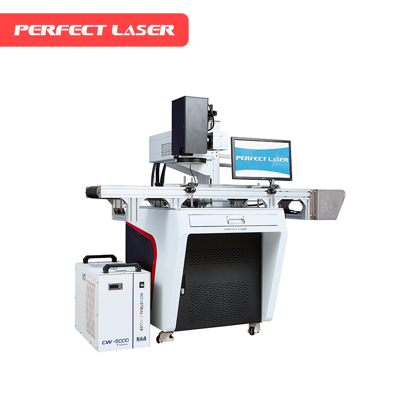 The perfect laser CCD automati - Industrial Uv Laser Engraver recension och pris