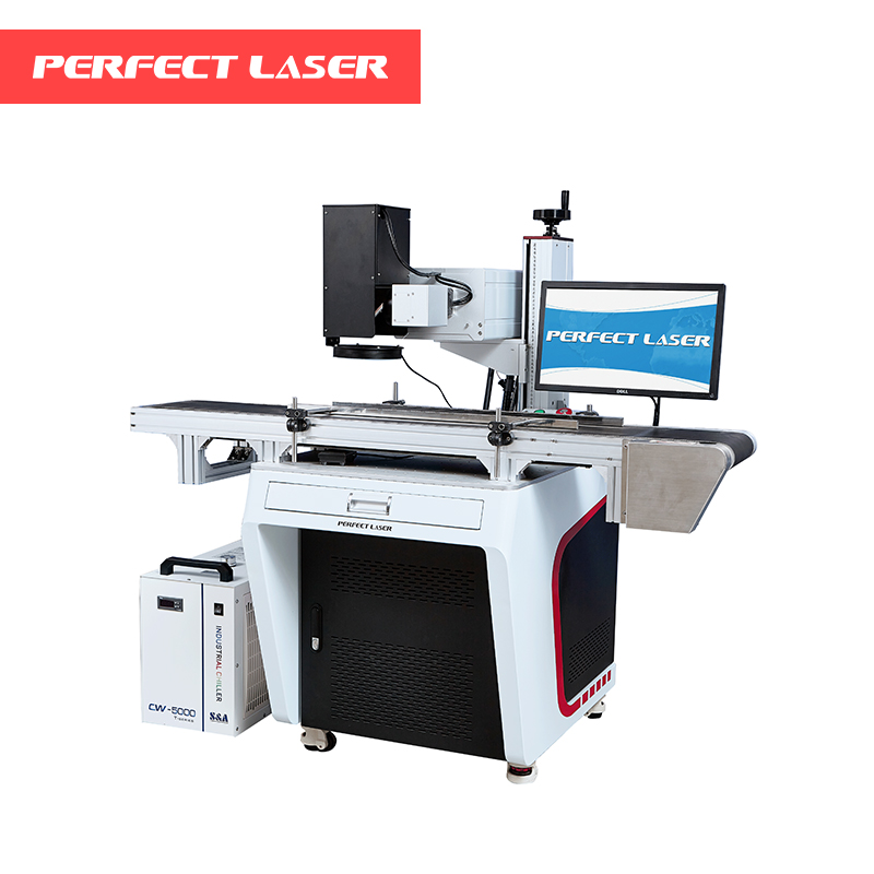 The perfect laser CCD automati - Industrial Uv Laser Engraver recension och pris