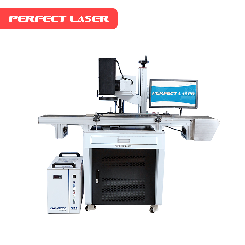 The perfect laser CCD automati - Industrial Uv Laser Engraver recension och pris