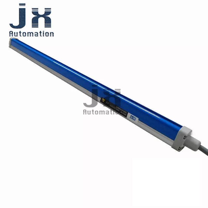 XK-602B Industrial Static Elim - Industrial Print & Laser Inc recension och pris