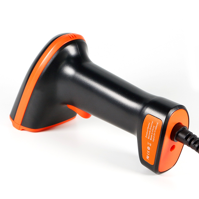 Industrial DPM Barcode Scanner - Industrial Laser Etching recension och pris