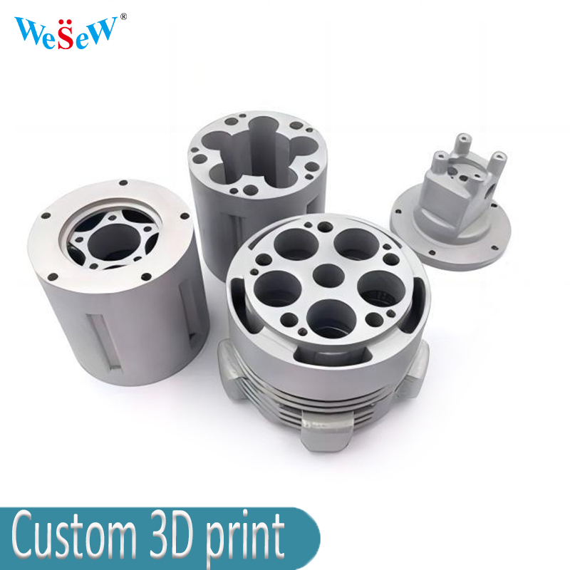 Precision Custom 3D Print Rapi - Industrial Print & Laser Inc recension och pris