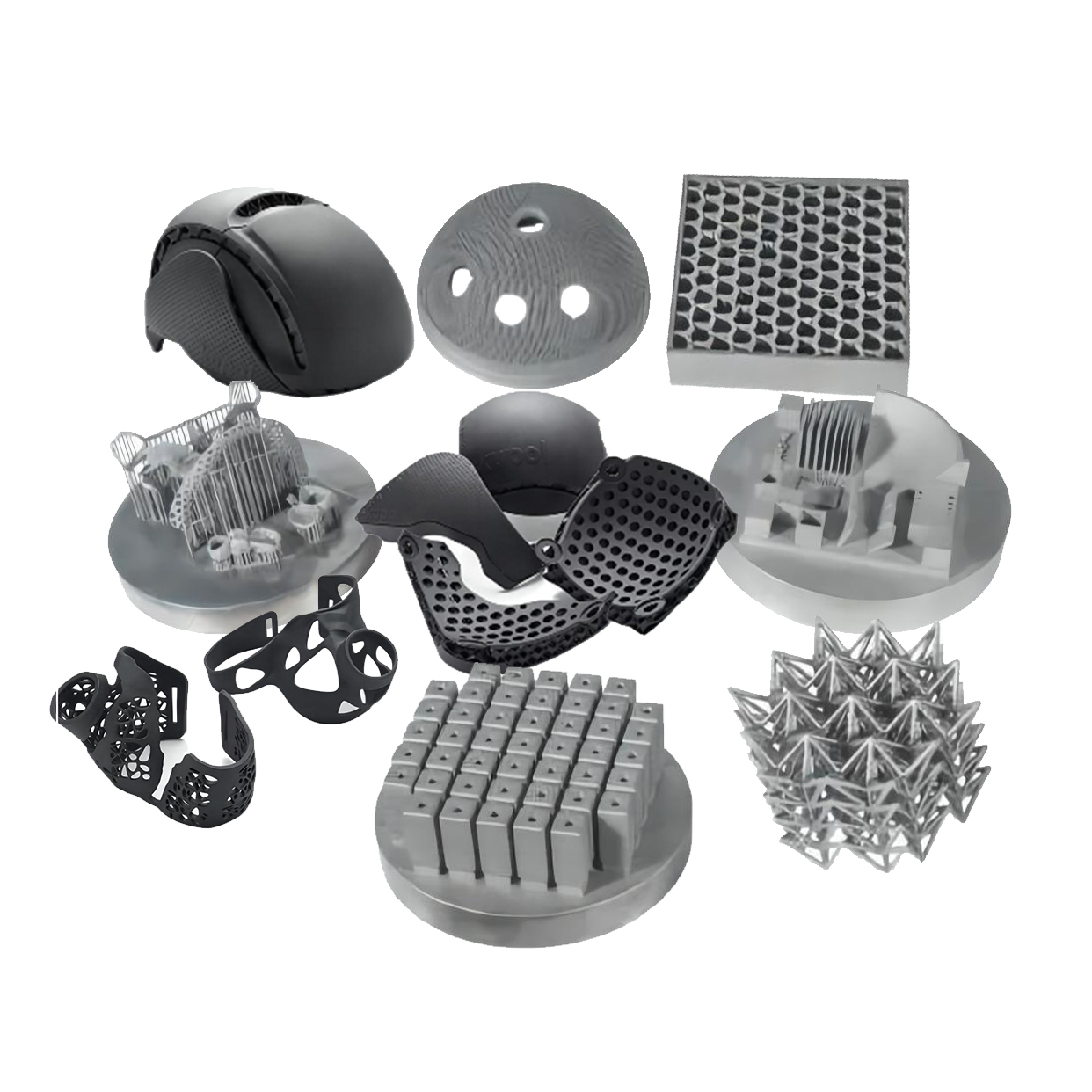 Precision Custom 3D Print Rapi - Industrial Print & Laser Inc recension och pris