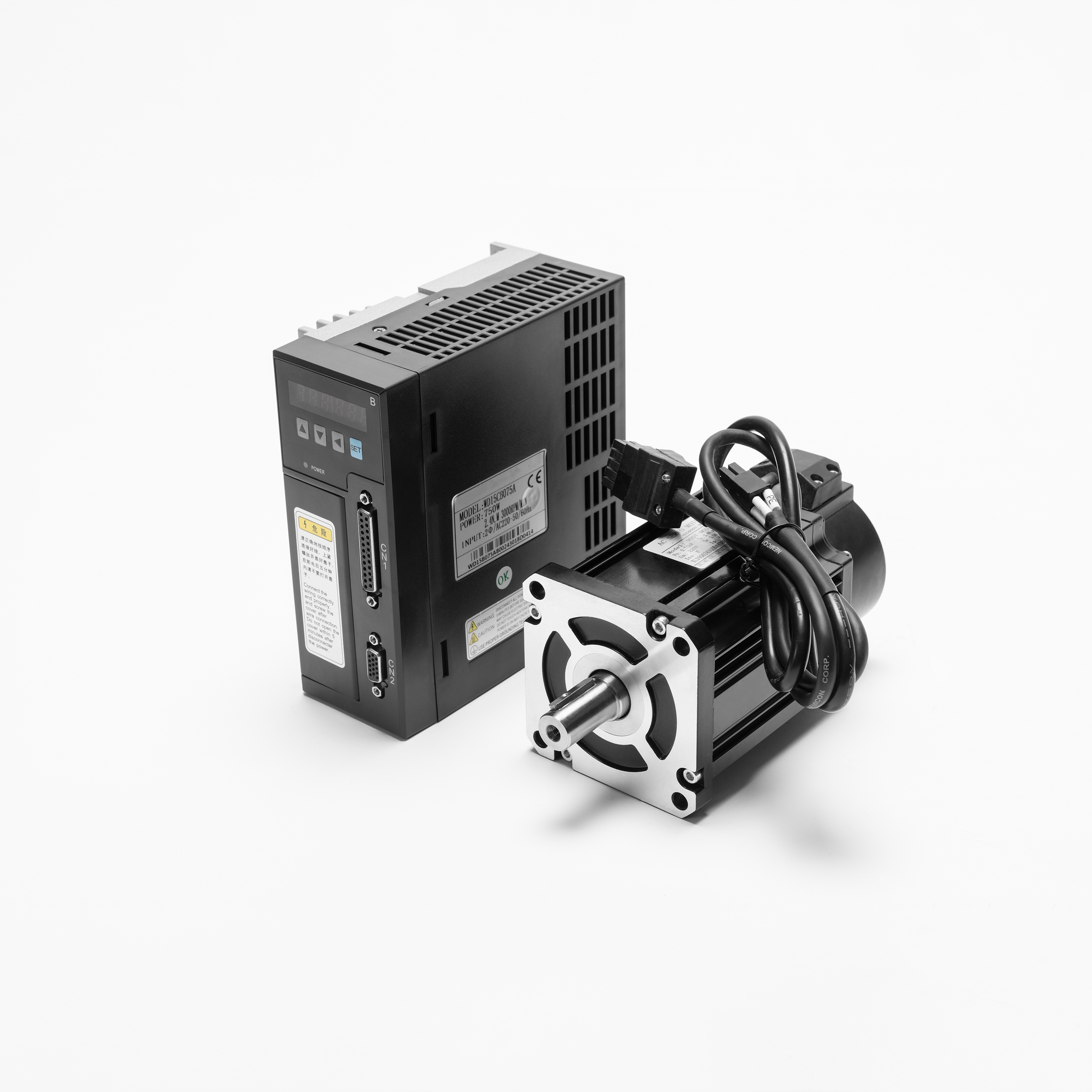 China Factory Price Three-phas - Industrial Laser Machine Price recension och pris