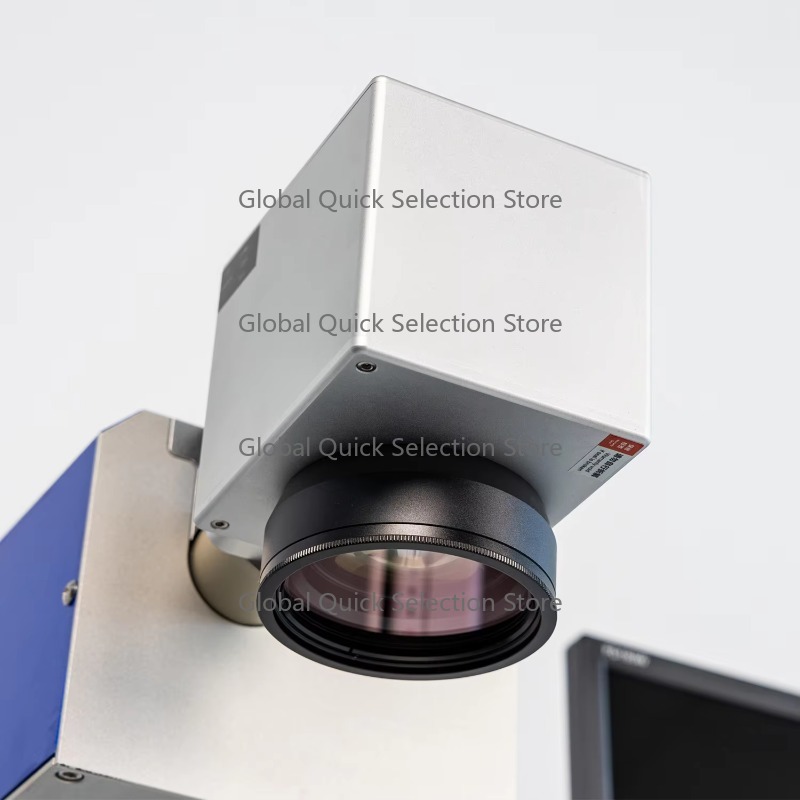 JPT 5W 10W UV Laser Surface En - Industrial Uv Laser Engraver recension och pris