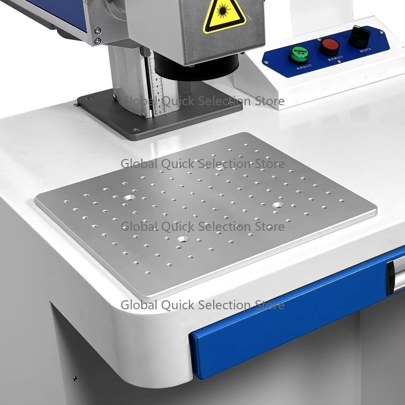 JPT 5W 10W UV Laser Surface En - Industrial Uv Laser Engraver recension och pris