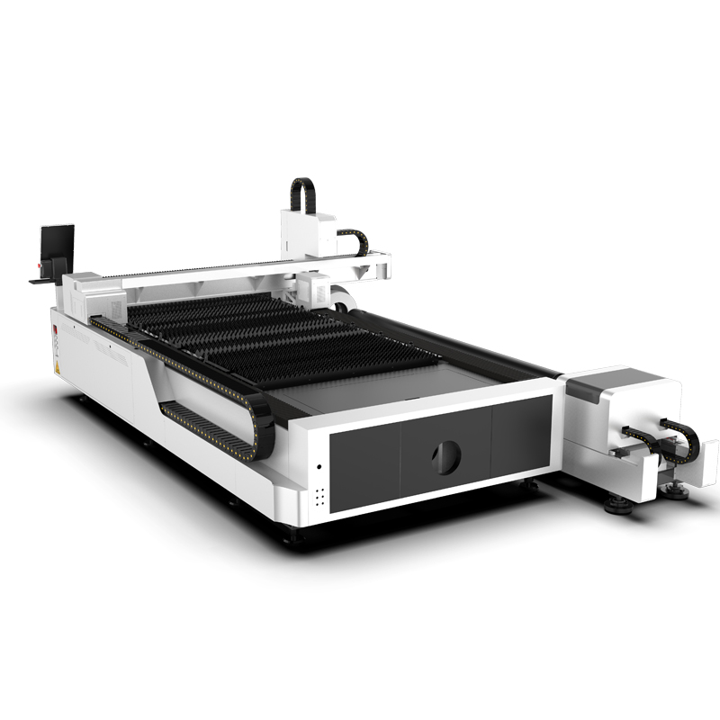 2025 Industry Raycus 1000w 150 - Industrial Laser Cutters recension och pris