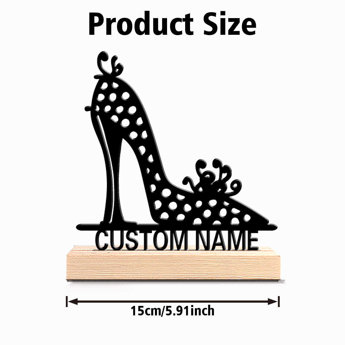 1pc Beauty Personalized Custom - Desktop Laser Engraver recension och pris