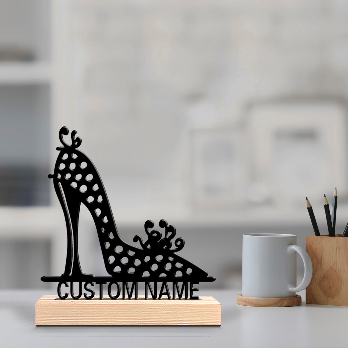 1pc Beauty Personalized Custom - Desktop Laser Engraver recension och pris