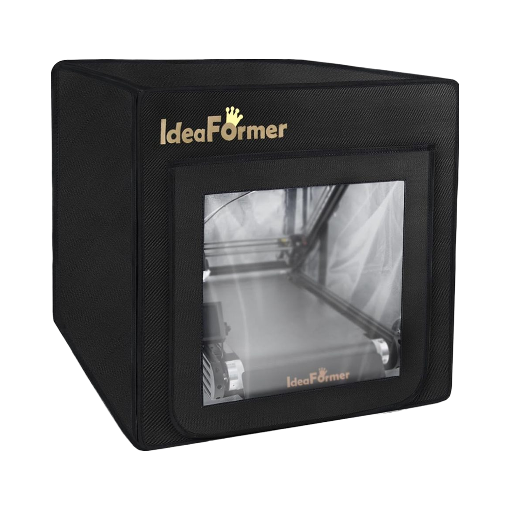 New Ideaformer IR3 V2 Large Si - Industrial Print & Laser Inc recension och pris