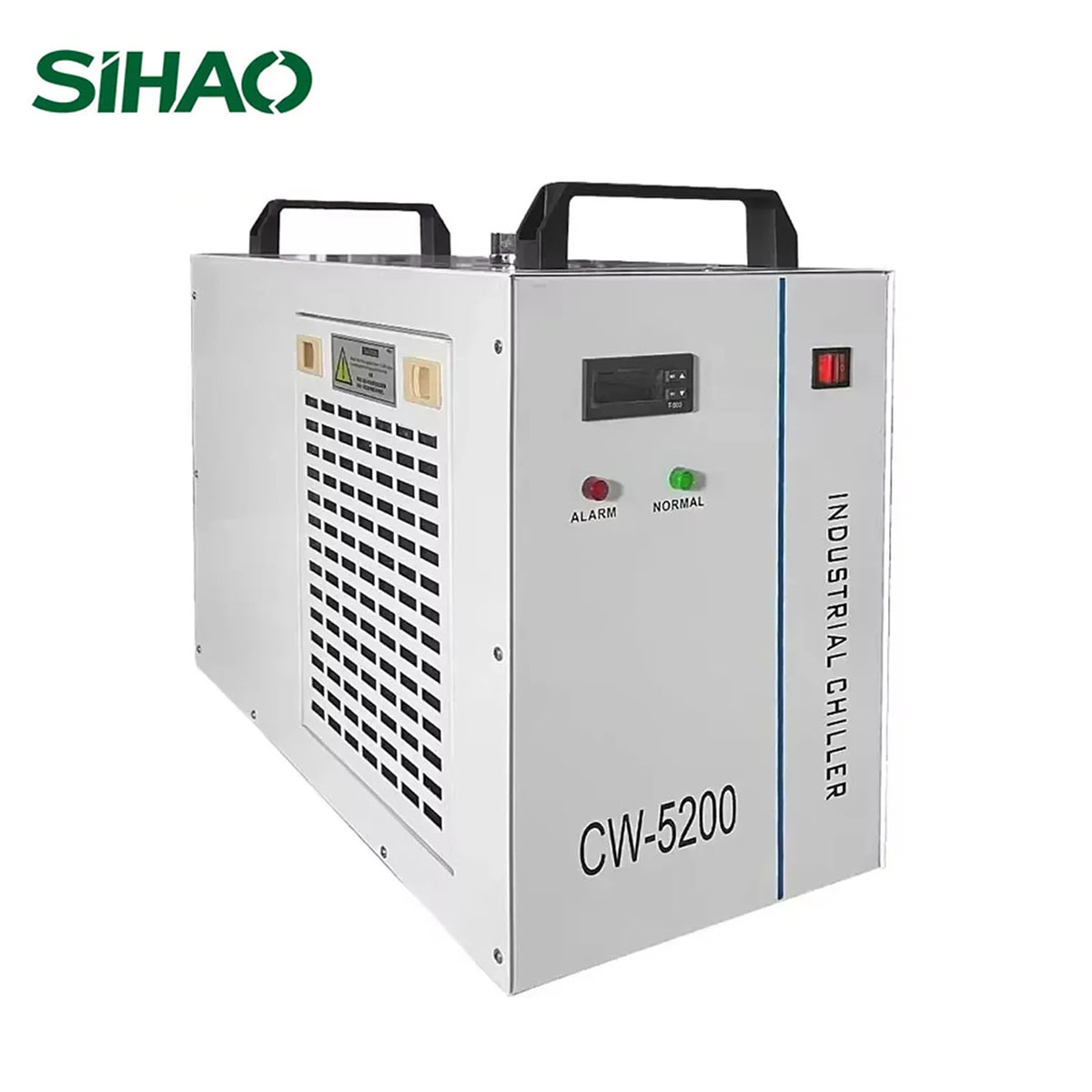 SIHAO Industrial Laser Engrave - Industrial Laser Engraver recension och pris