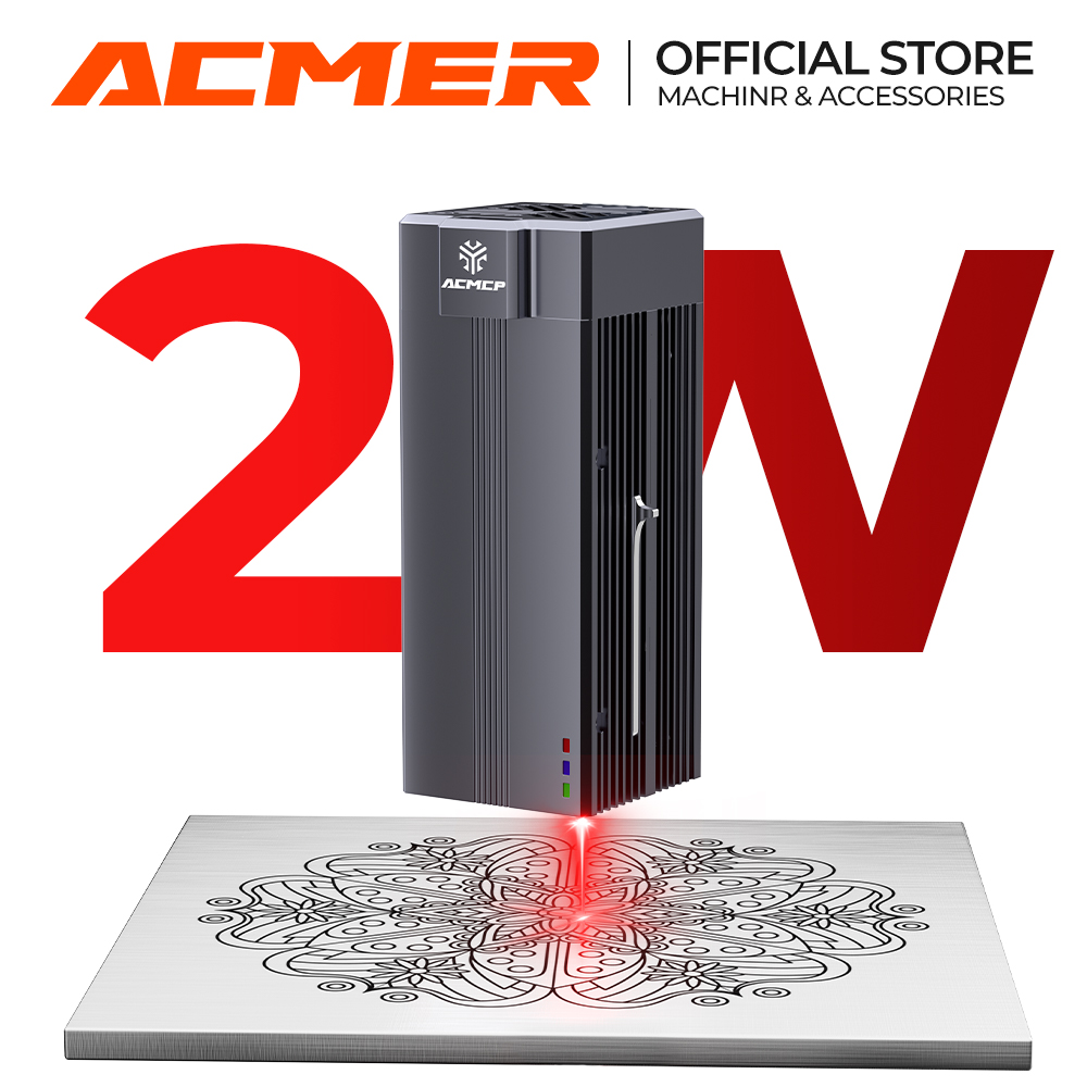 ACMER A2 1064nm Infrared IR La - Diode Laser Module recension och pris