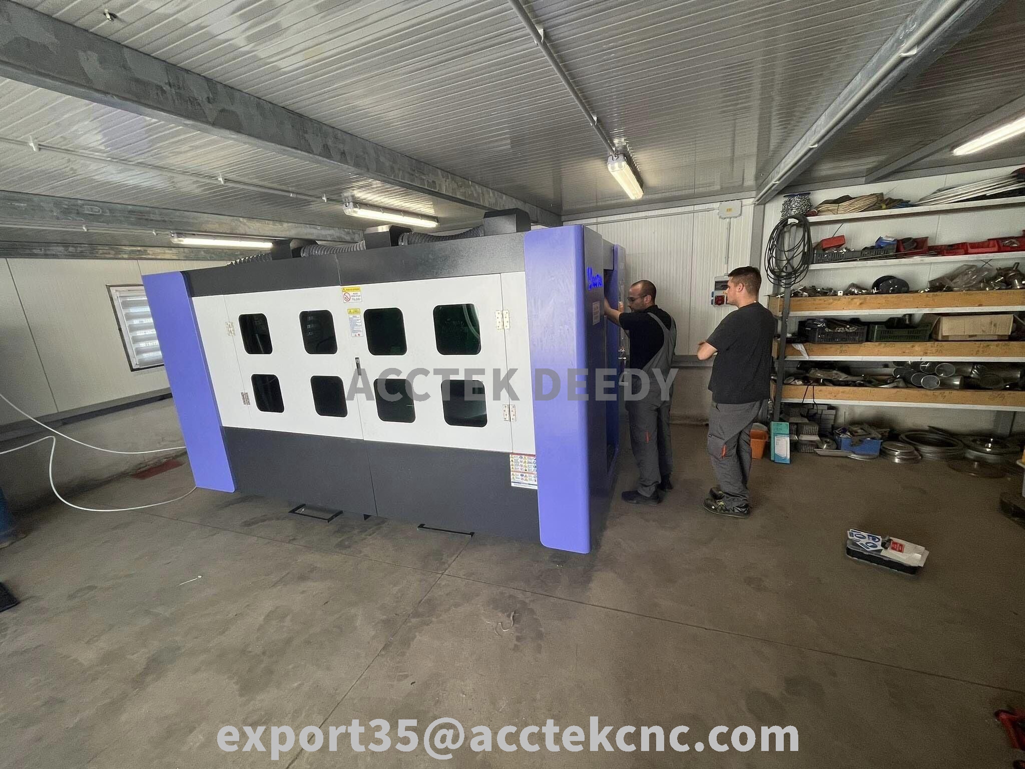 CE version Raycus laser genera - Industrial Laser Machine Price recension och pris