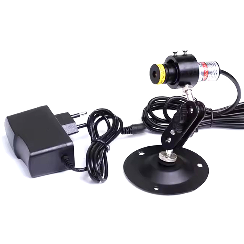 980nm 30mW/50mW/100mW/150mw/20 - Diode Laser Module recension och pris