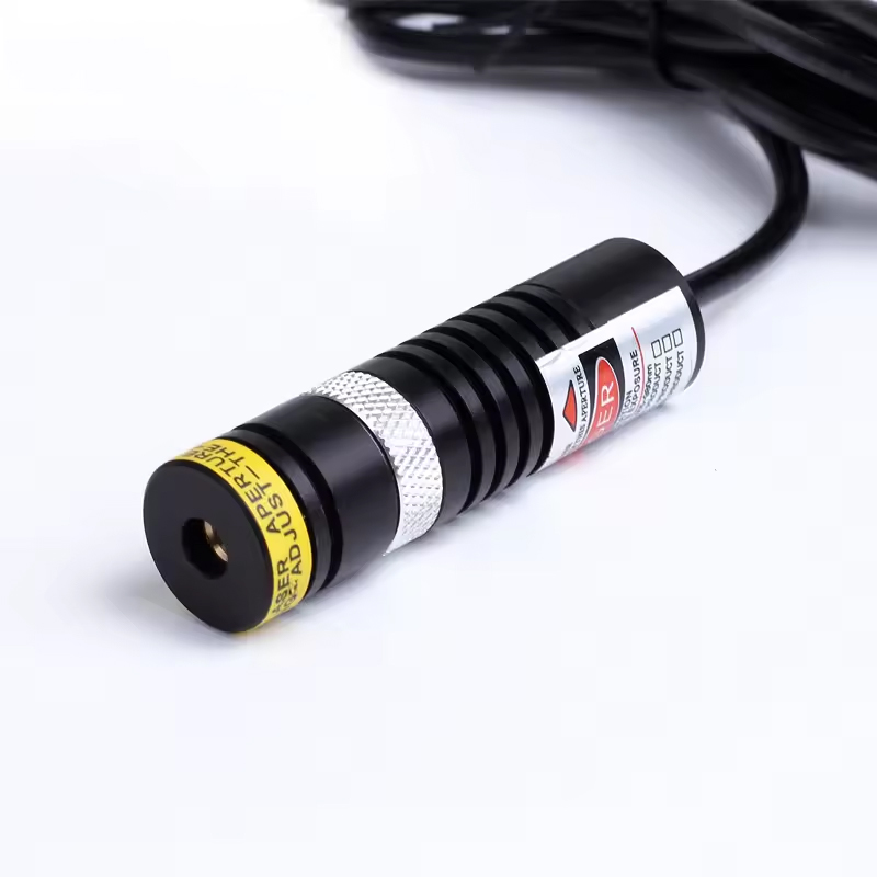 980nm 30mW/50mW/100mW/150mw/20 - Diode Laser Module recension och pris