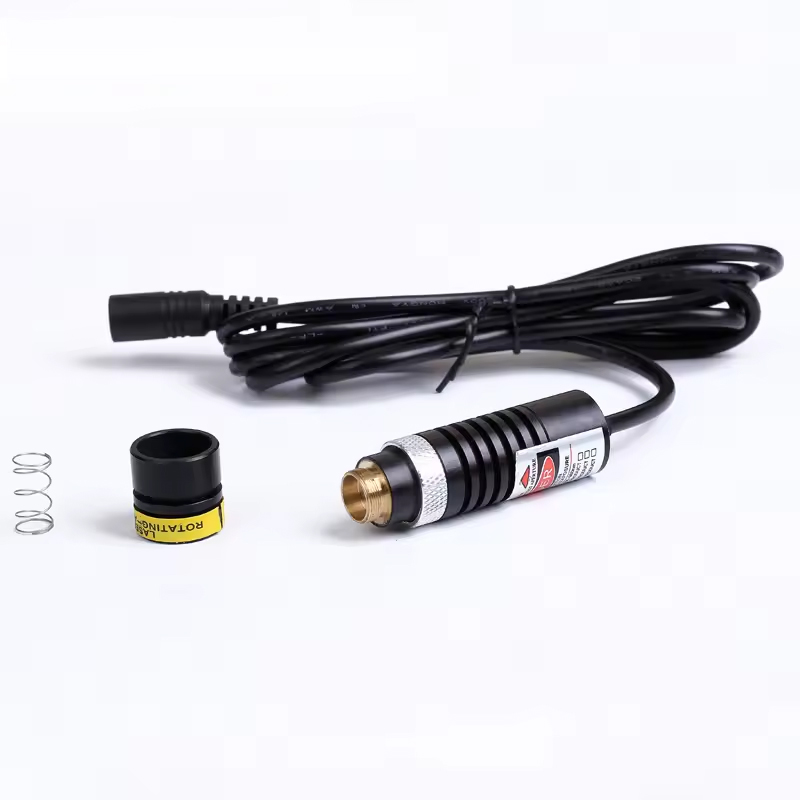 980nm 30mW/50mW/100mW/150mw/20 - Diode Laser Module recension och pris