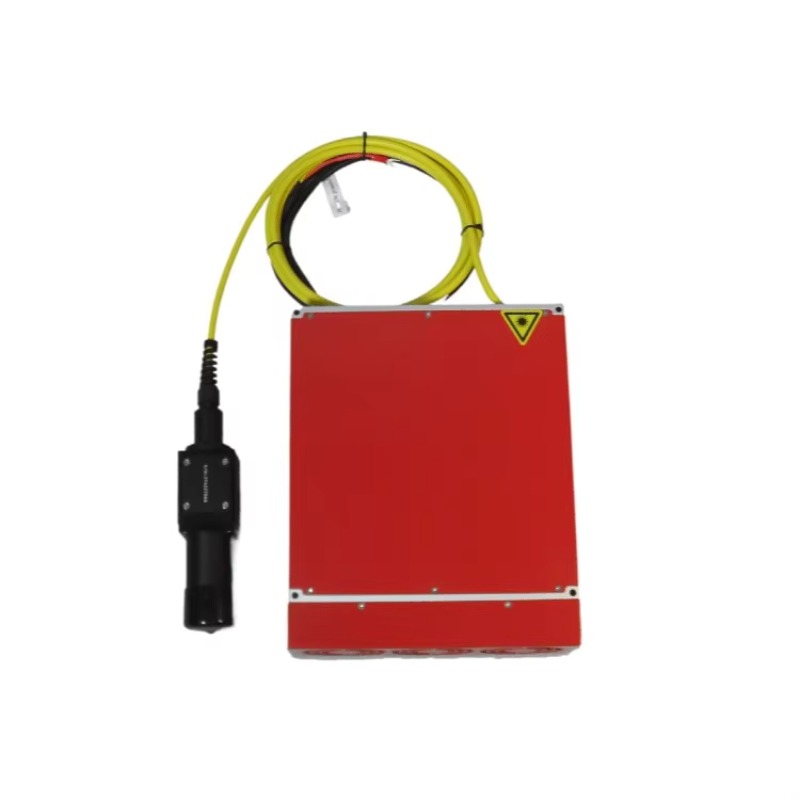 JPT M7 Series 20w 30w 60w 100w - Fiber Laser Source 20W recension och pris