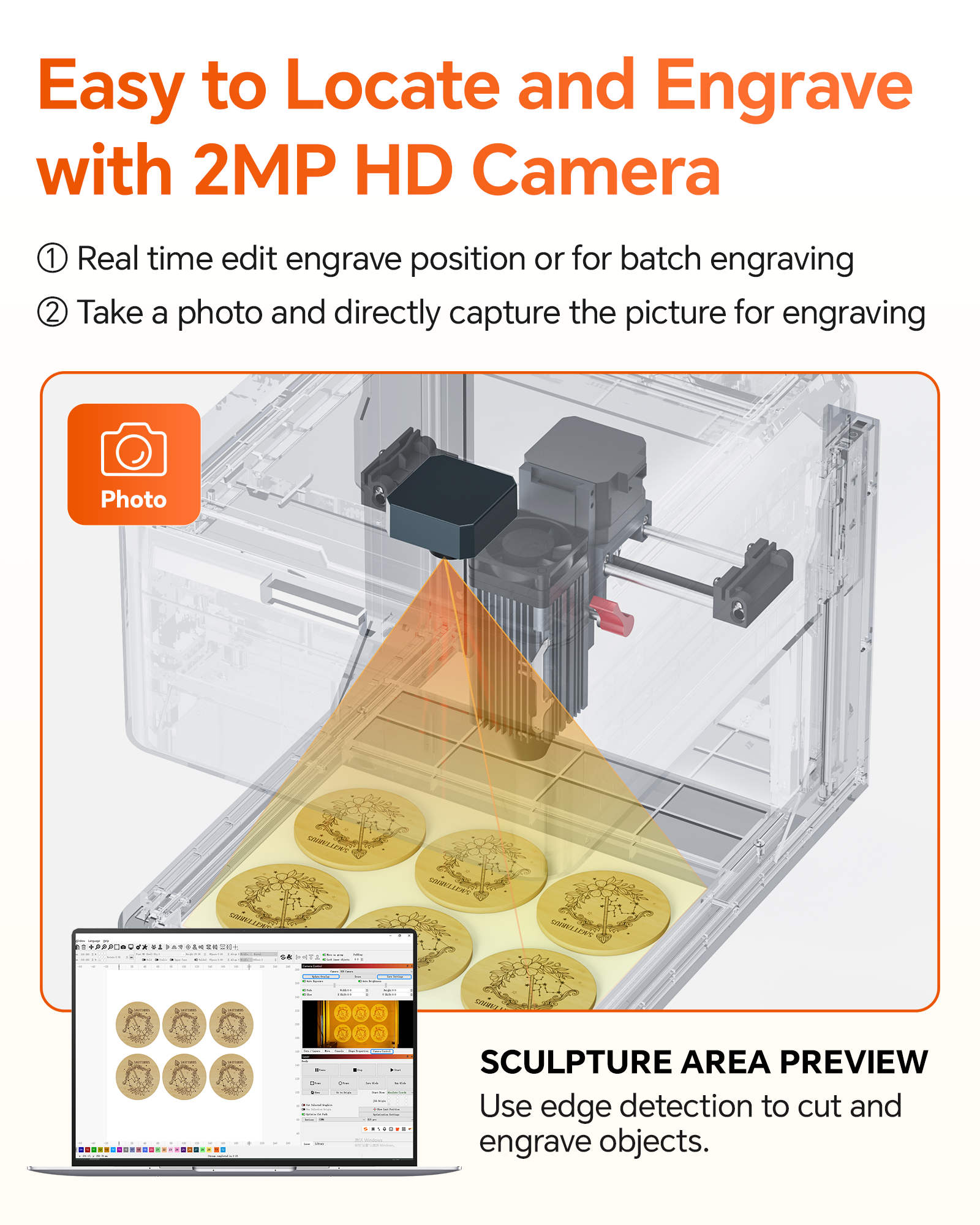 Laser Engraver Machine Desktop - Desktop Laser Engraver recension och pris