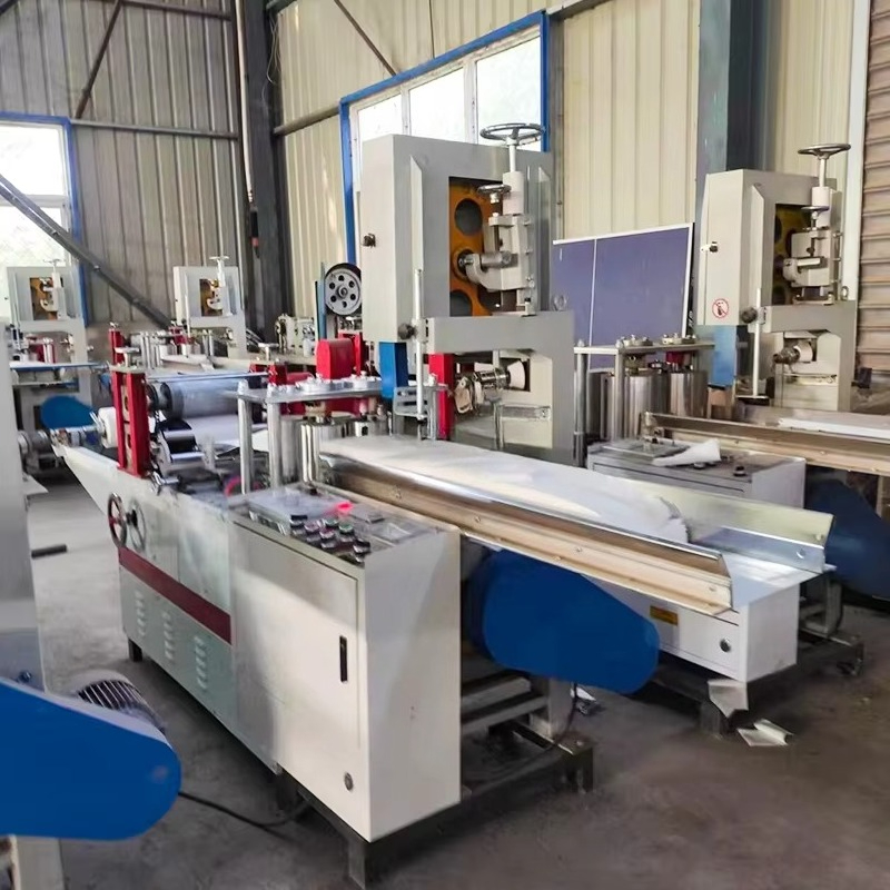 Industrial High-Speed Automati - Industrial Print & Laser Inc recension och pris