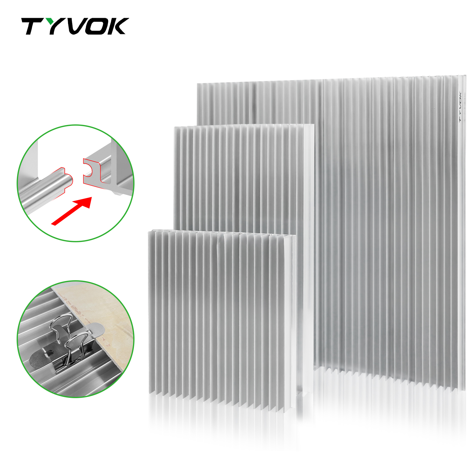 Tyvok Laser Honeycomb Table 40 - Desktop Laser Engraver recension och pris