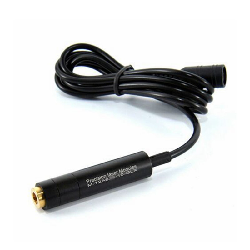 Dot/Line/Cross Head 650nm 5mw/ - Fiber Laser Source 20W recension och pris