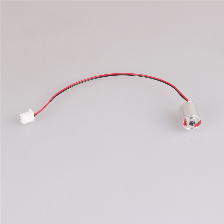 ALIEN 15*12mm 650nm 100mW Red  - Diode Laser Module recension och pris