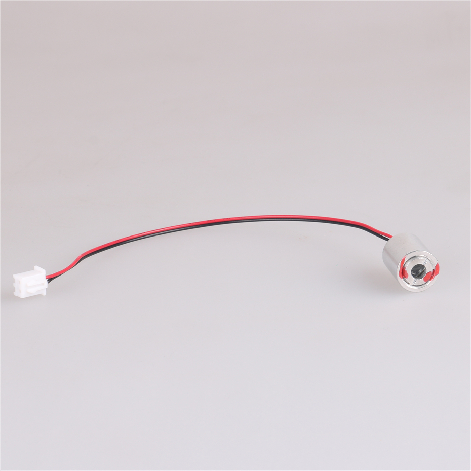 ALIEN 15*12mm 650nm 100mW Red  - Diode Laser Module recension och pris