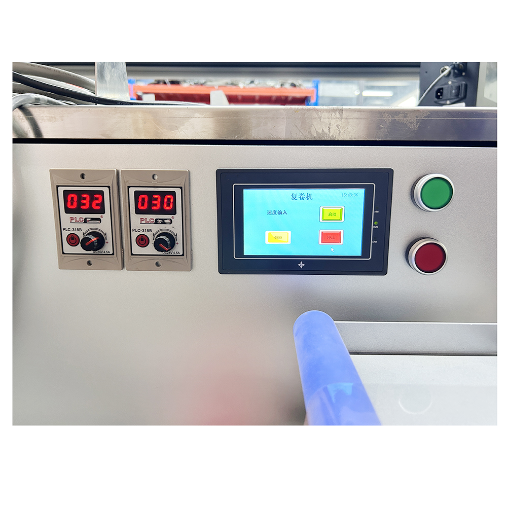 Full Automat Paging Conveyor L - Industrial Laser Label Printer recension och pris