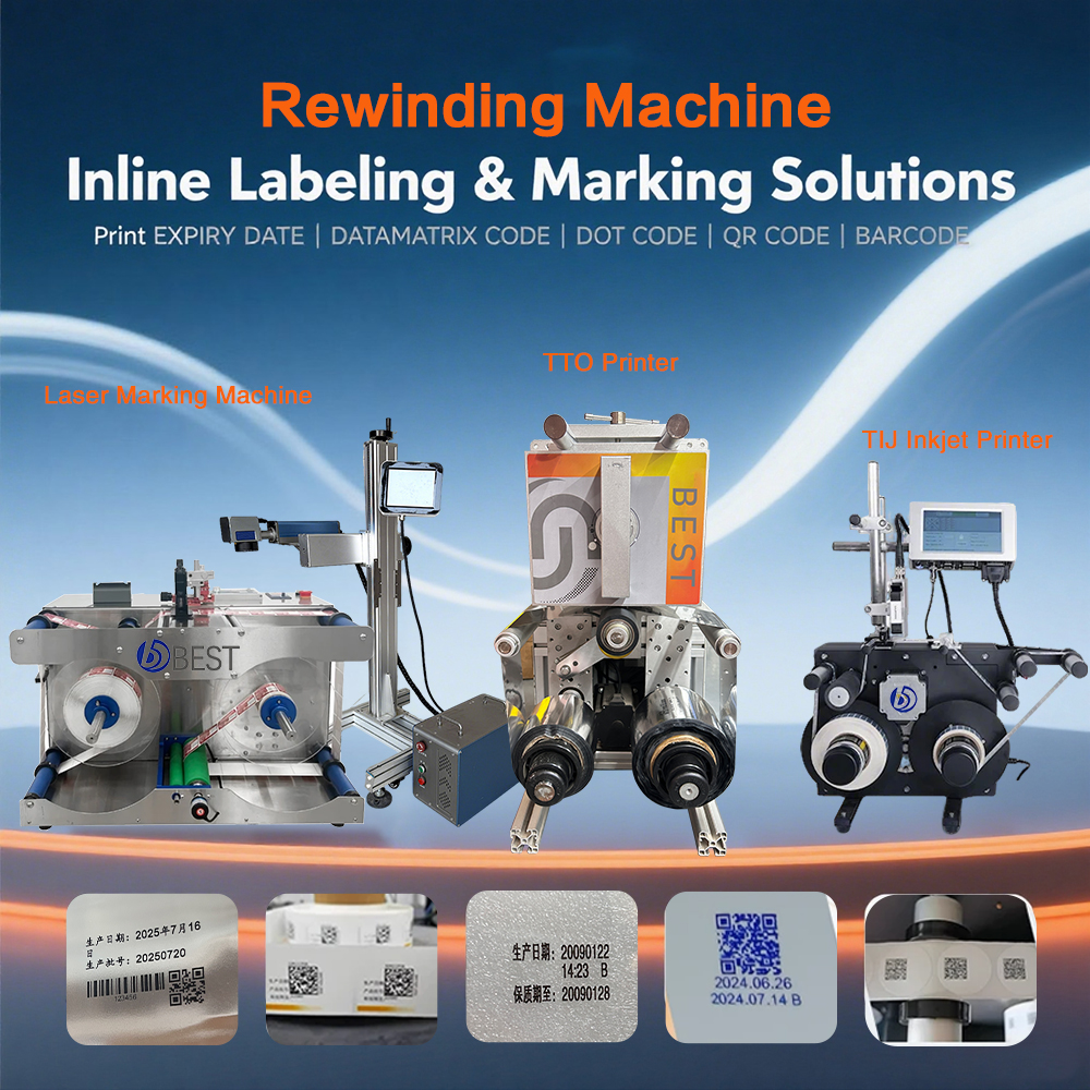 Full Automat Paging Conveyor L - Industrial Laser Label Printer recension och pris